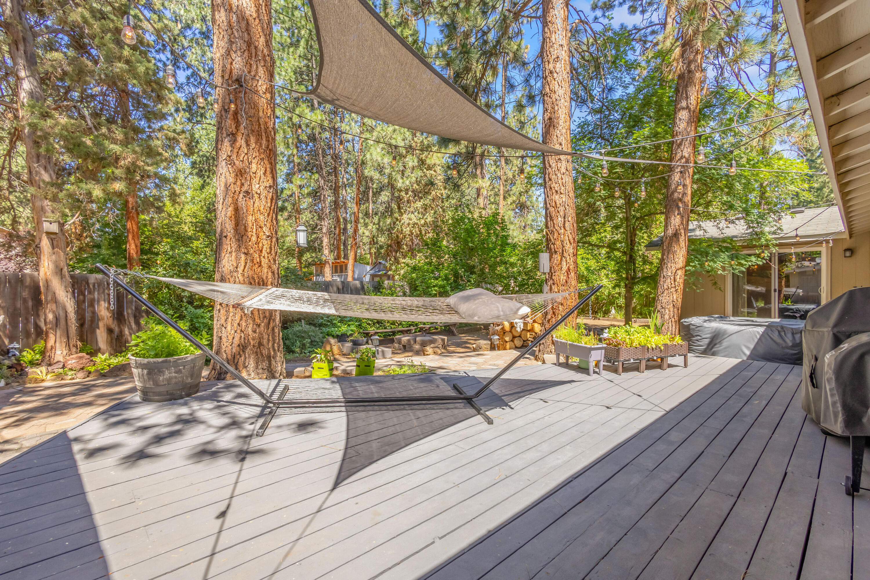 Homestead - Residential