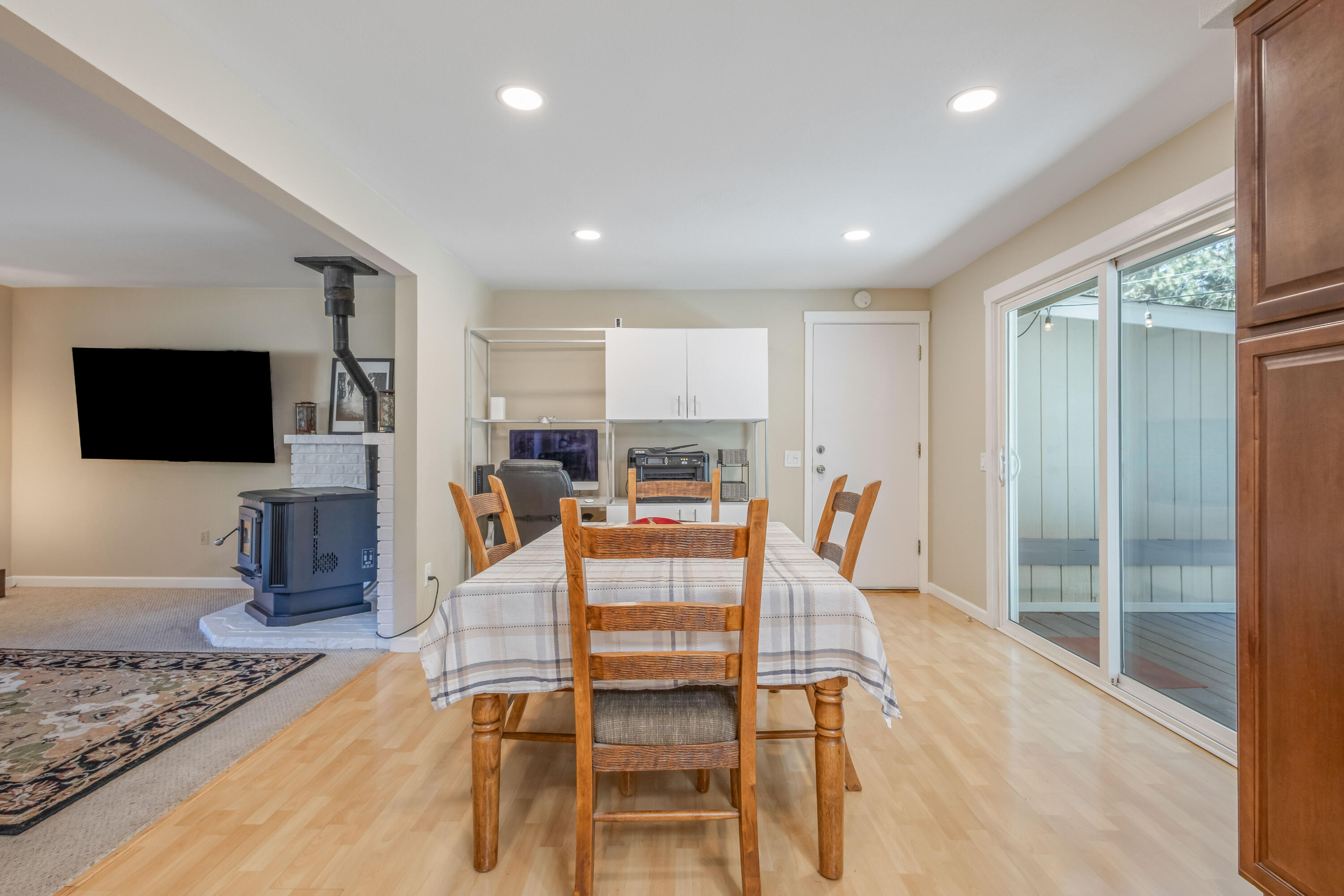 Homestead - Residential