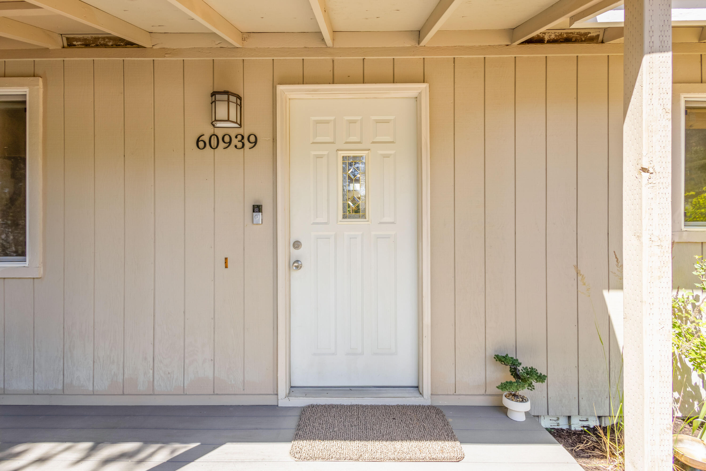 Homestead - Residential