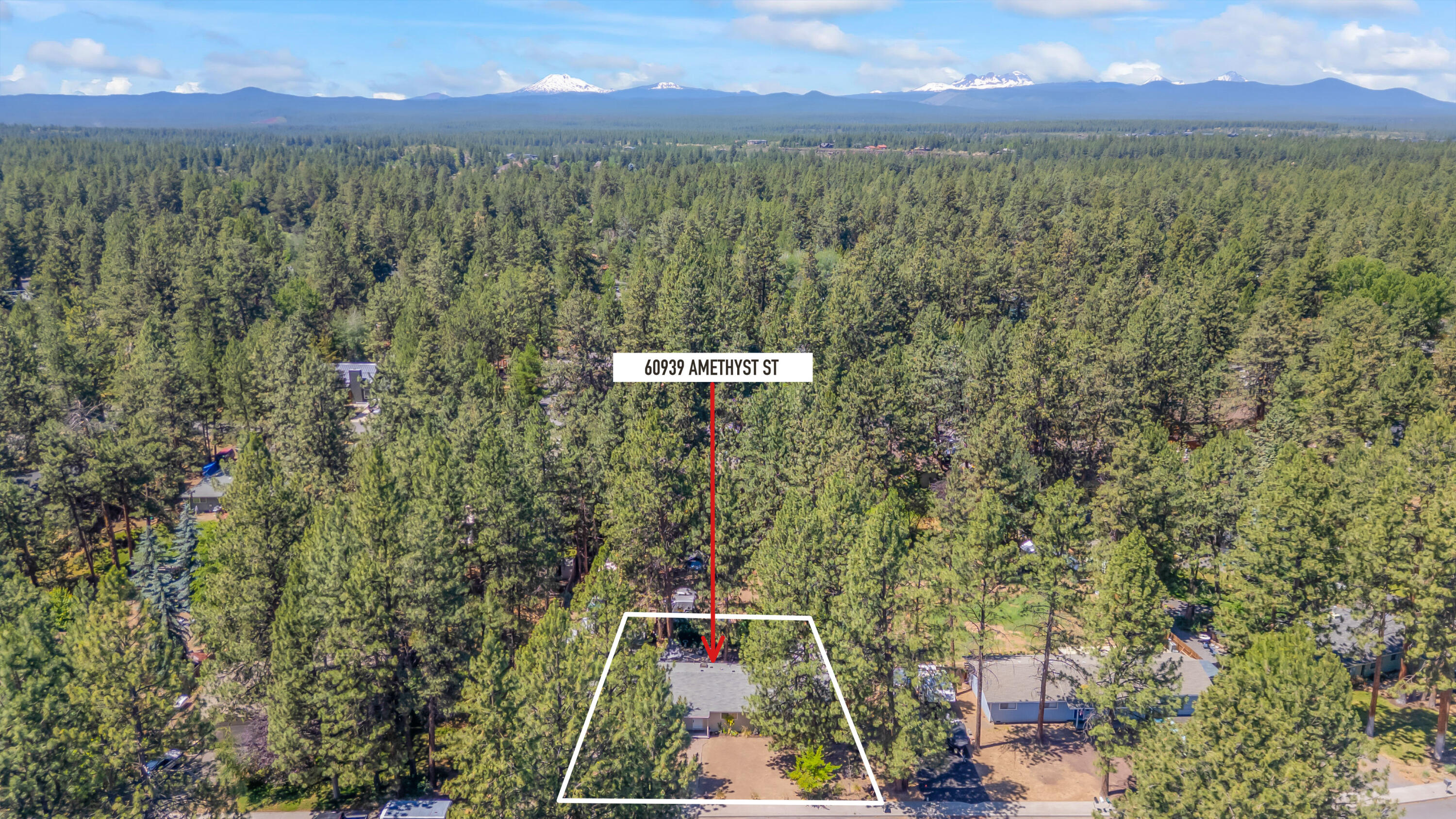 Homestead - Residential