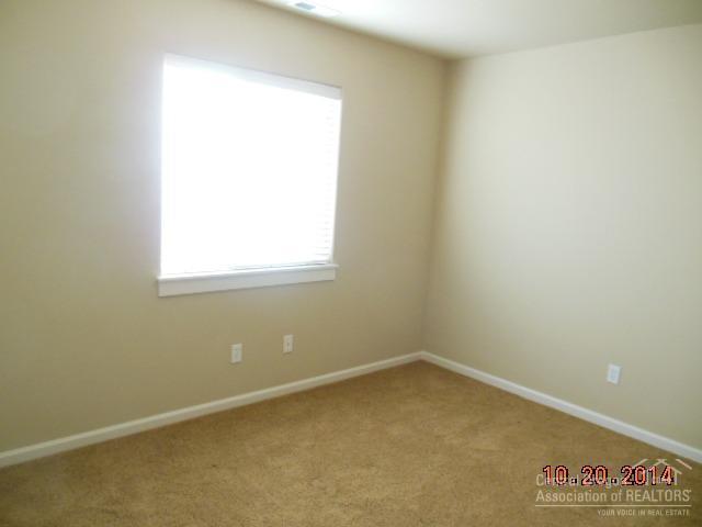 Lava Ridges - Residential