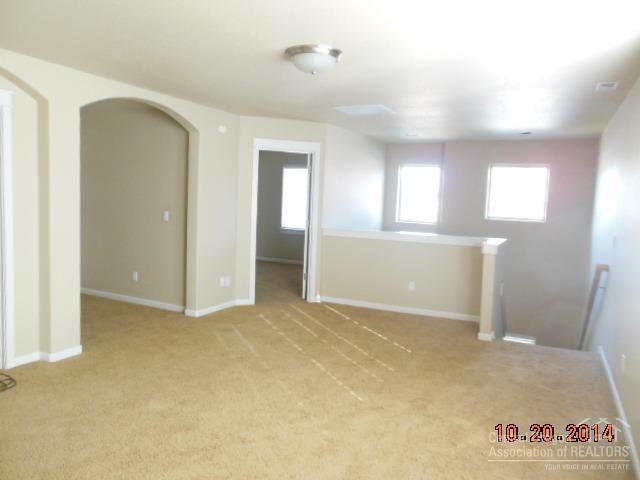 Lava Ridges - Residential