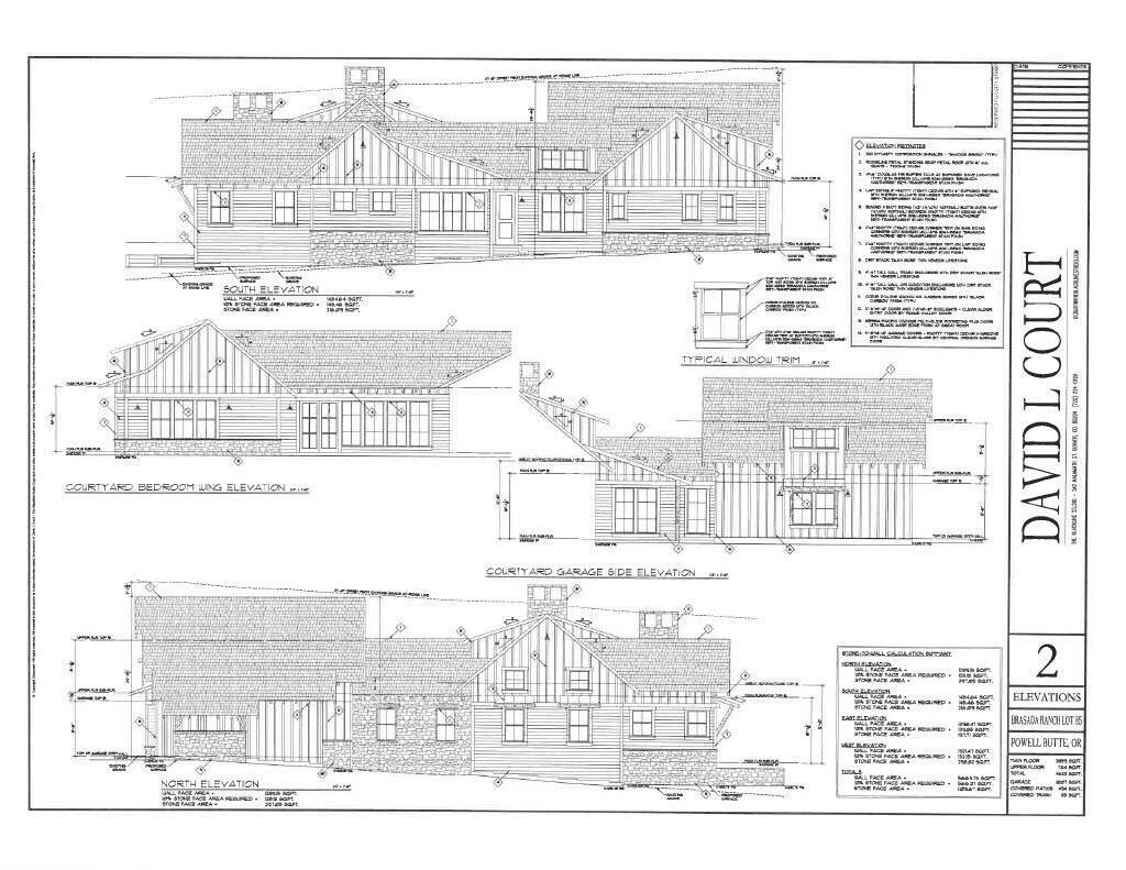 Brasada Ranch - Residential