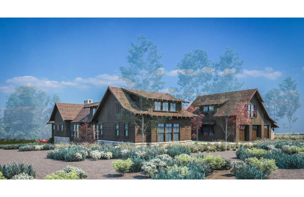 Brasada Ranch - Residential