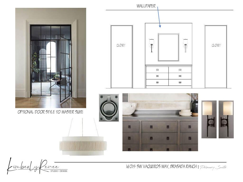 Brasada Ranch - Residential