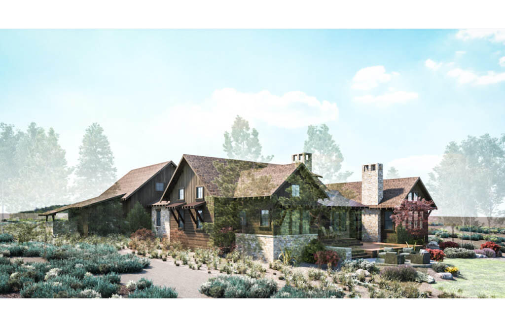 Brasada Ranch - Residential