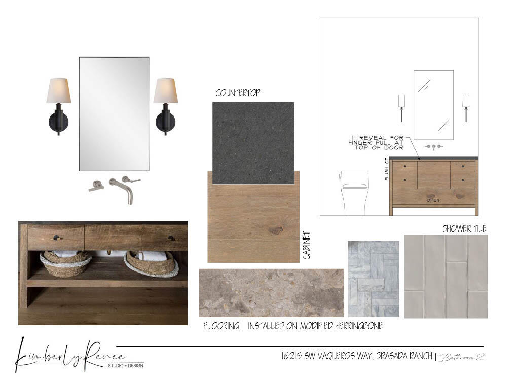 Brasada Ranch - Residential