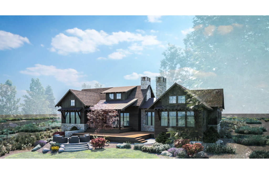 Brasada Ranch - Residential