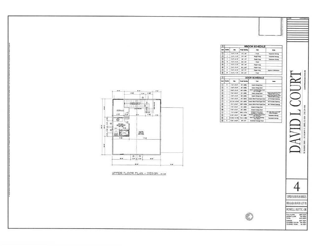 Brasada Ranch - Residential