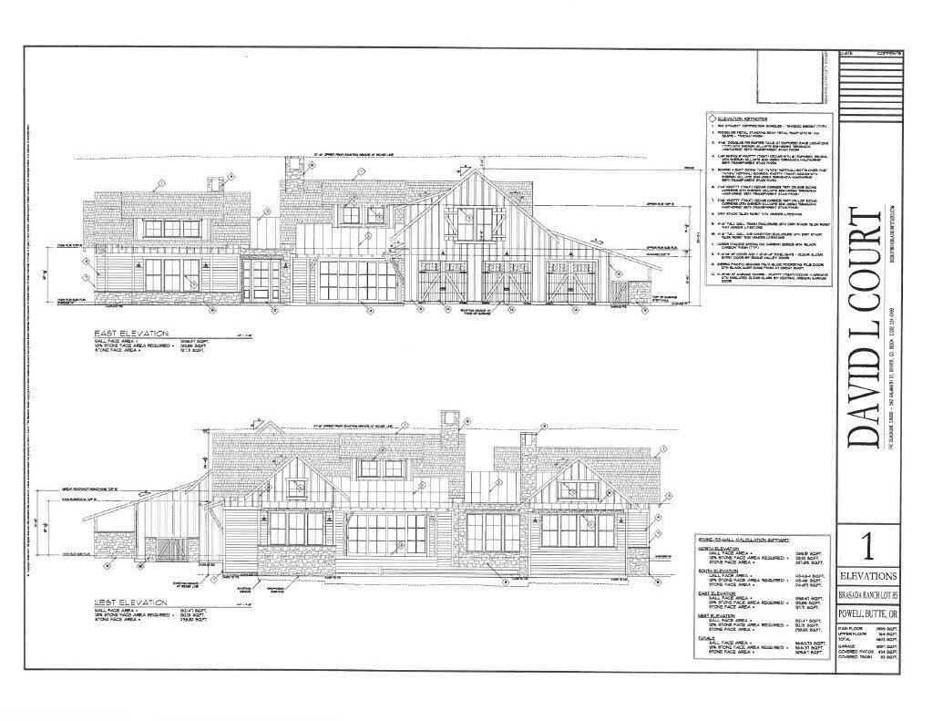 Brasada Ranch - Residential