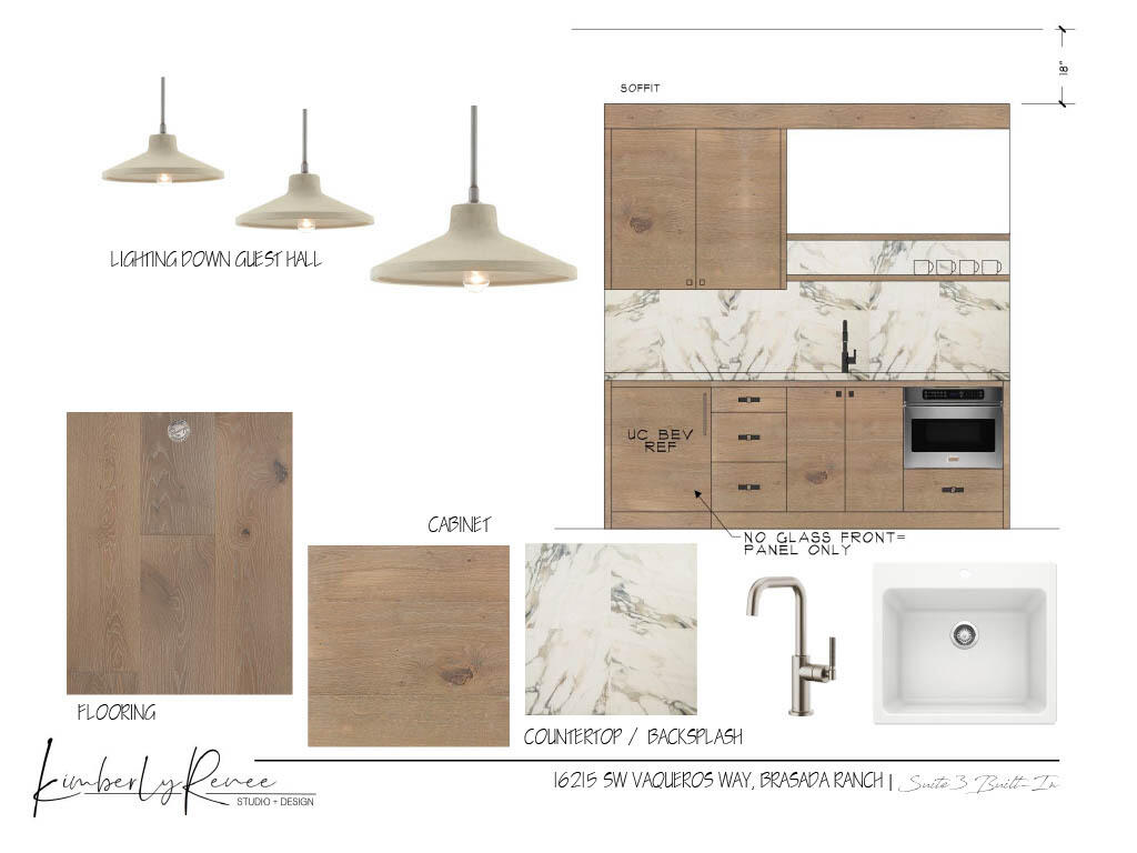 Brasada Ranch - Residential