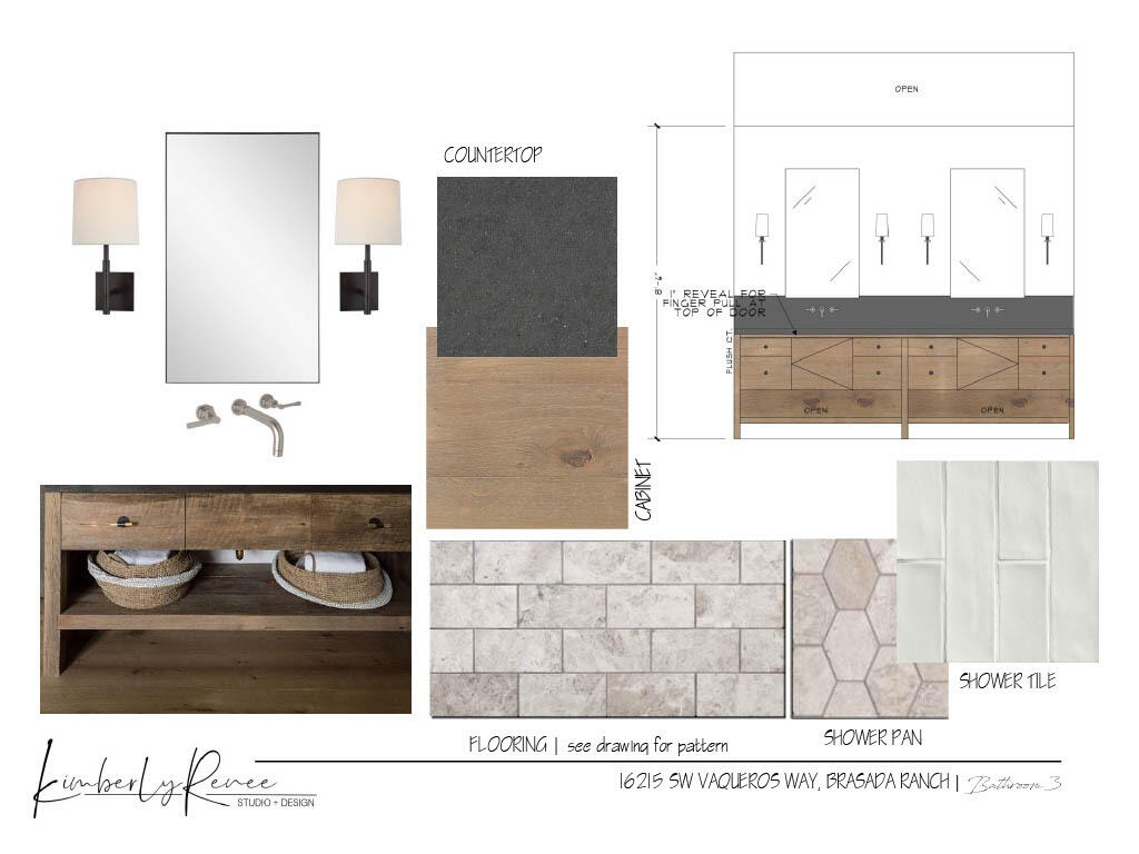 Brasada Ranch - Residential