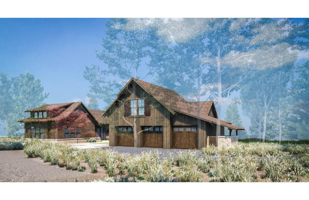 Brasada Ranch - Residential