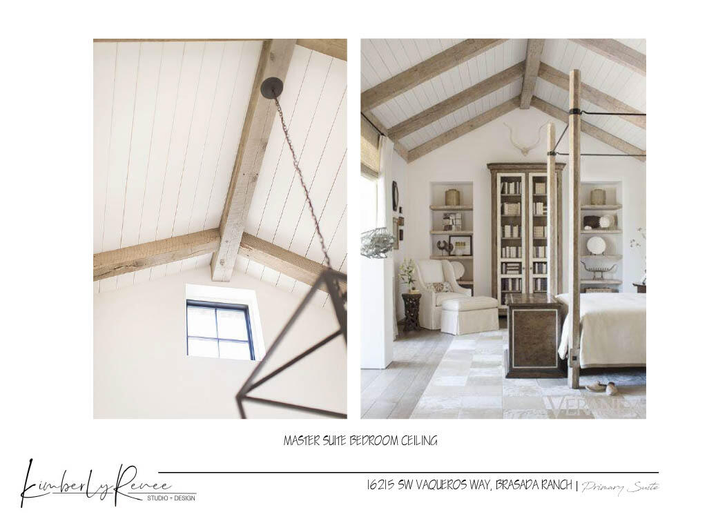 Brasada Ranch - Residential