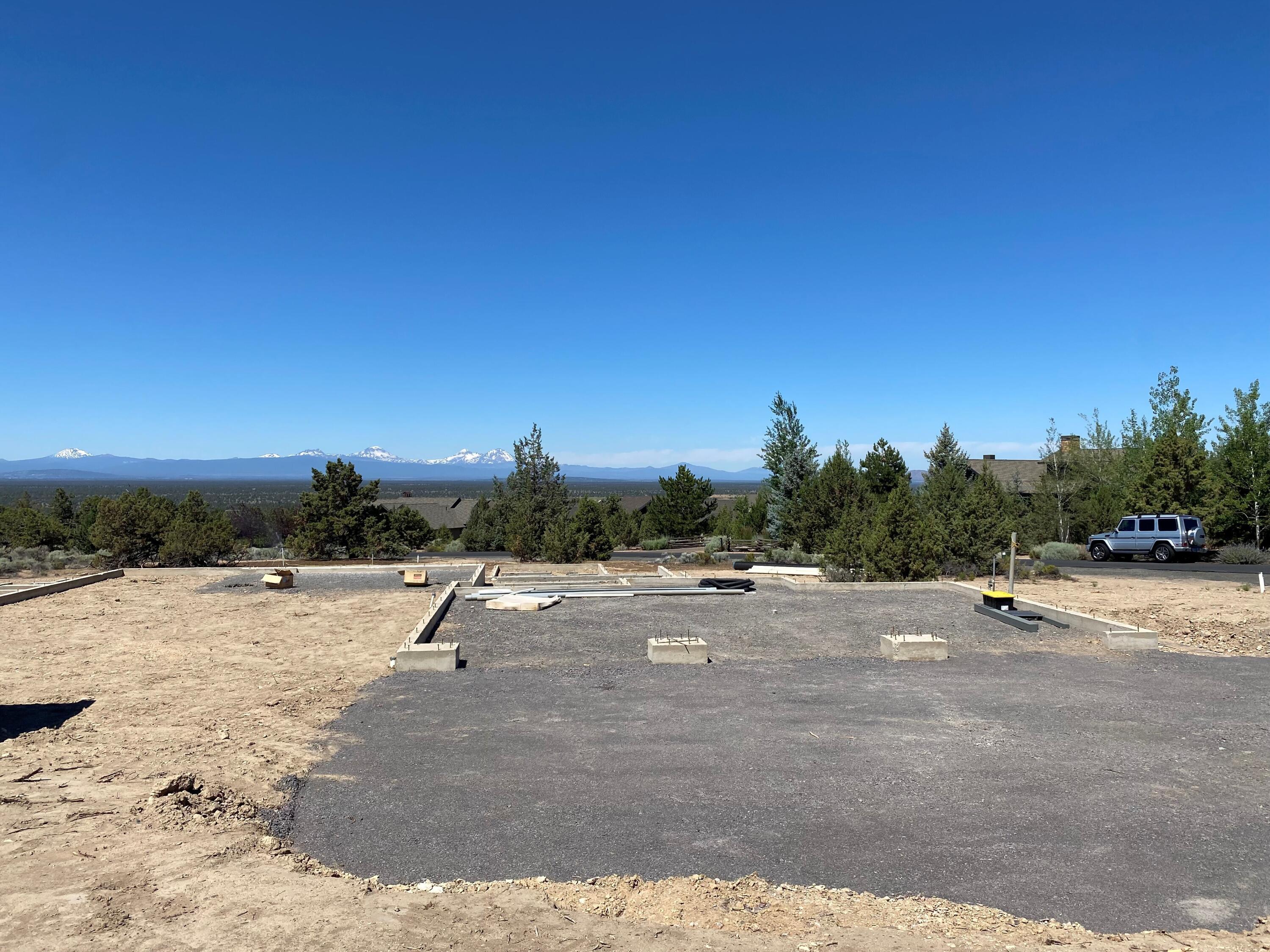 Brasada Ranch - Residential