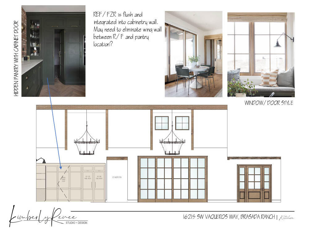 Brasada Ranch - Residential