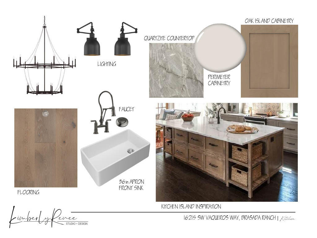 Brasada Ranch - Residential