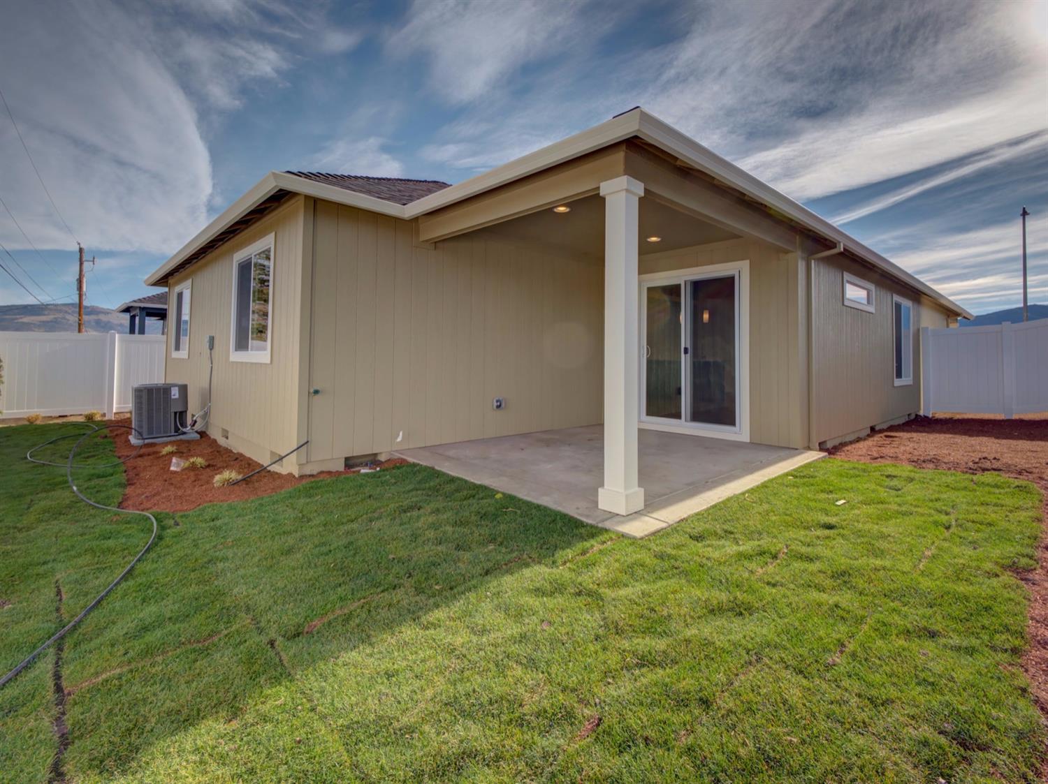 Nobility Village - Residential