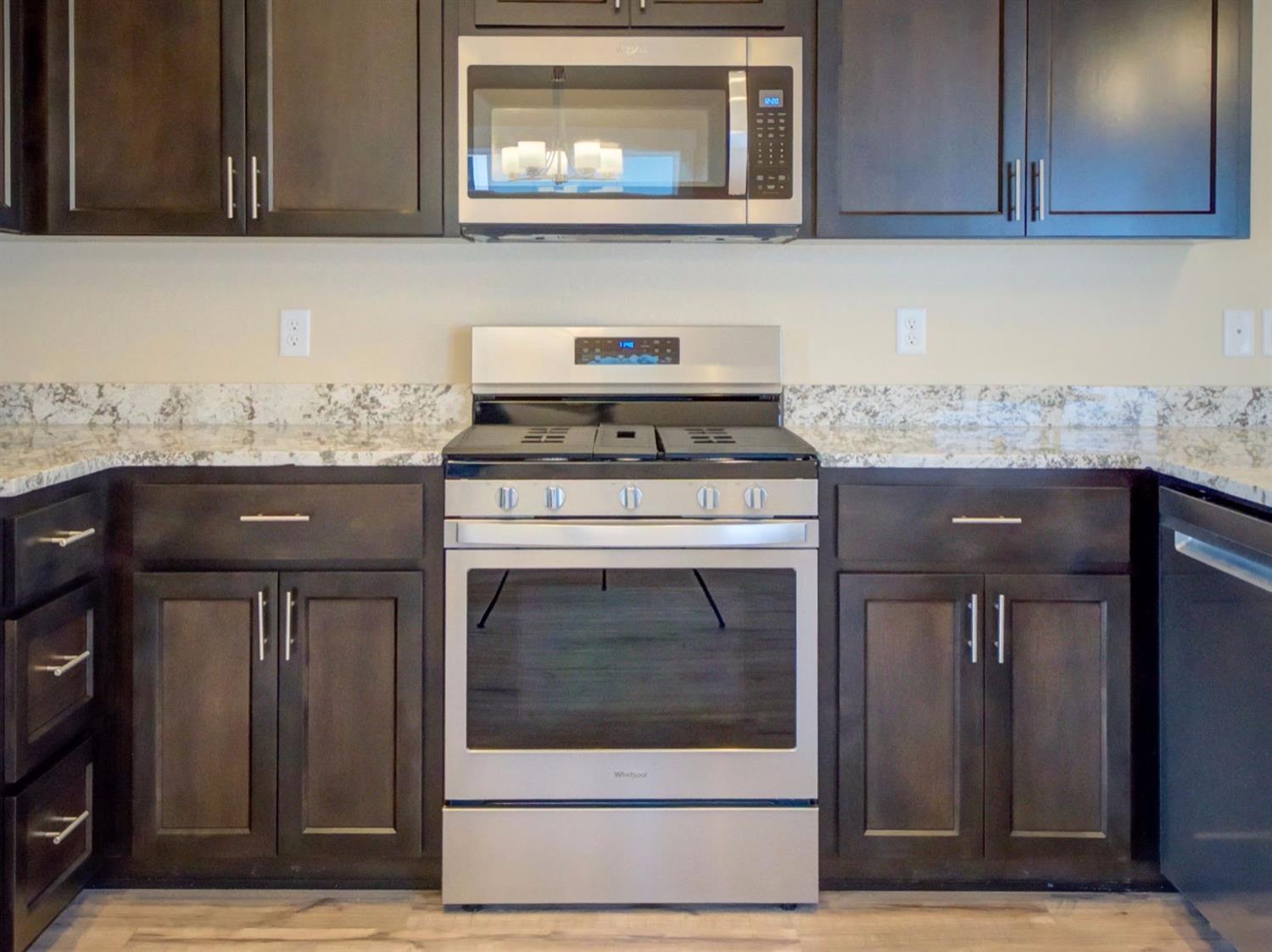 Nobility Village - Residential