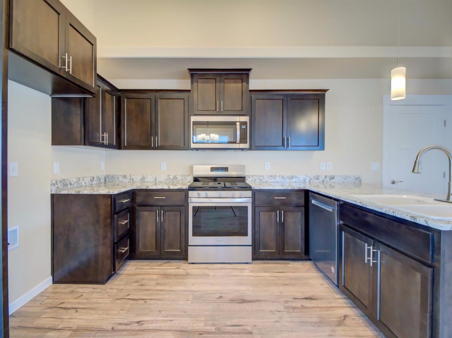 Nobility Village - Residential