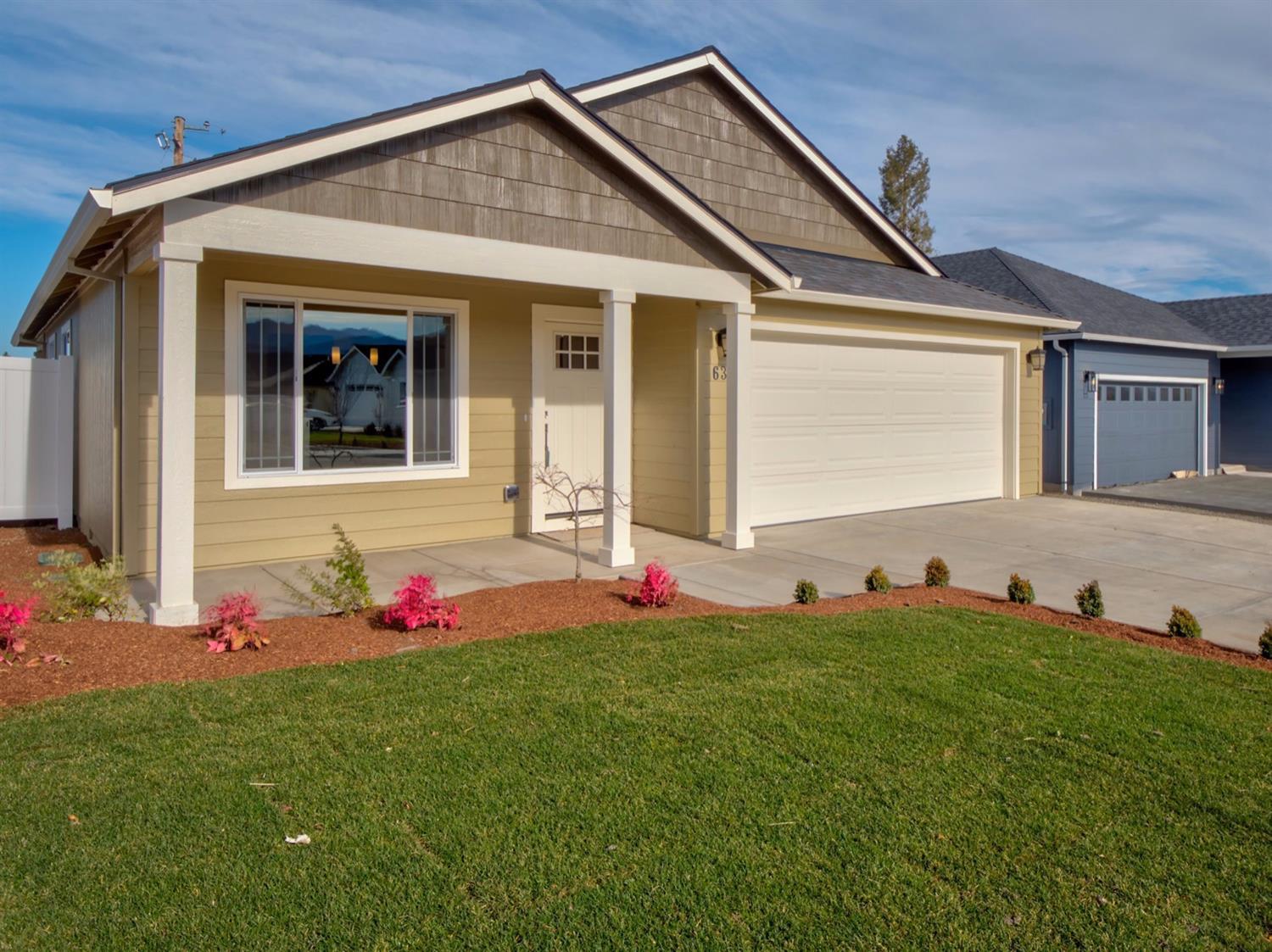 Nobility Village - Residential