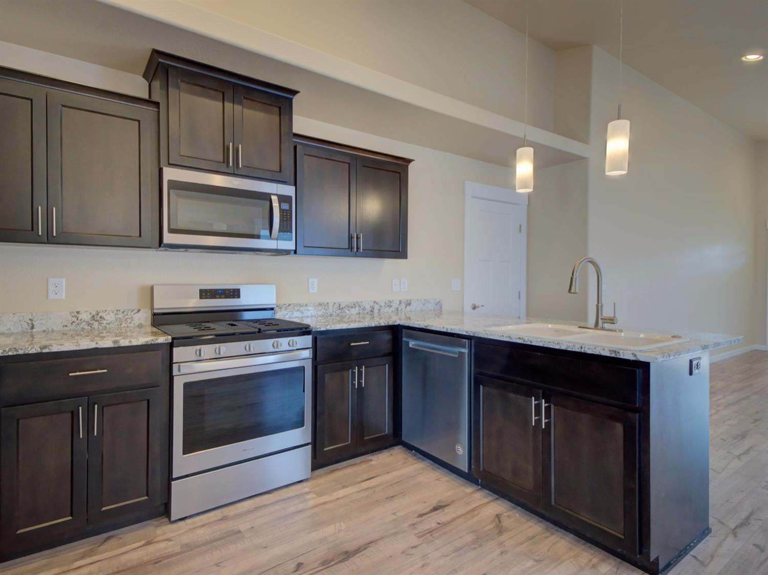 Nobility Village - Residential