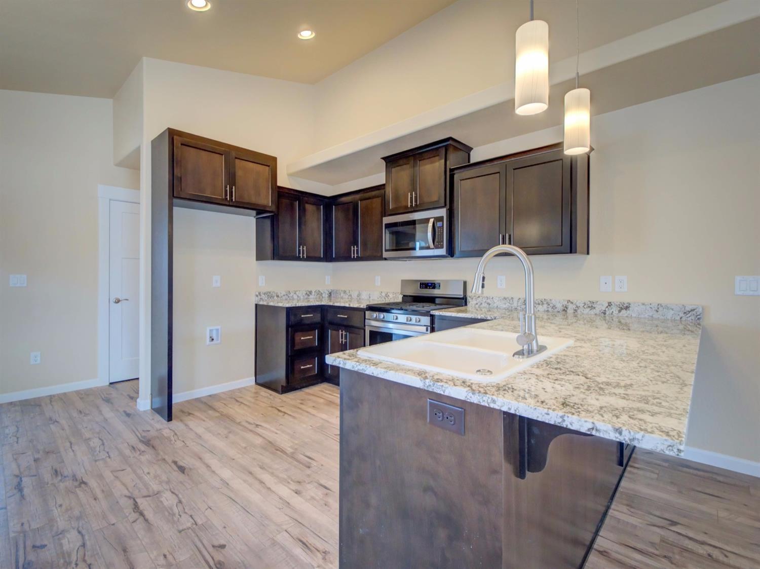 Nobility Village - Residential