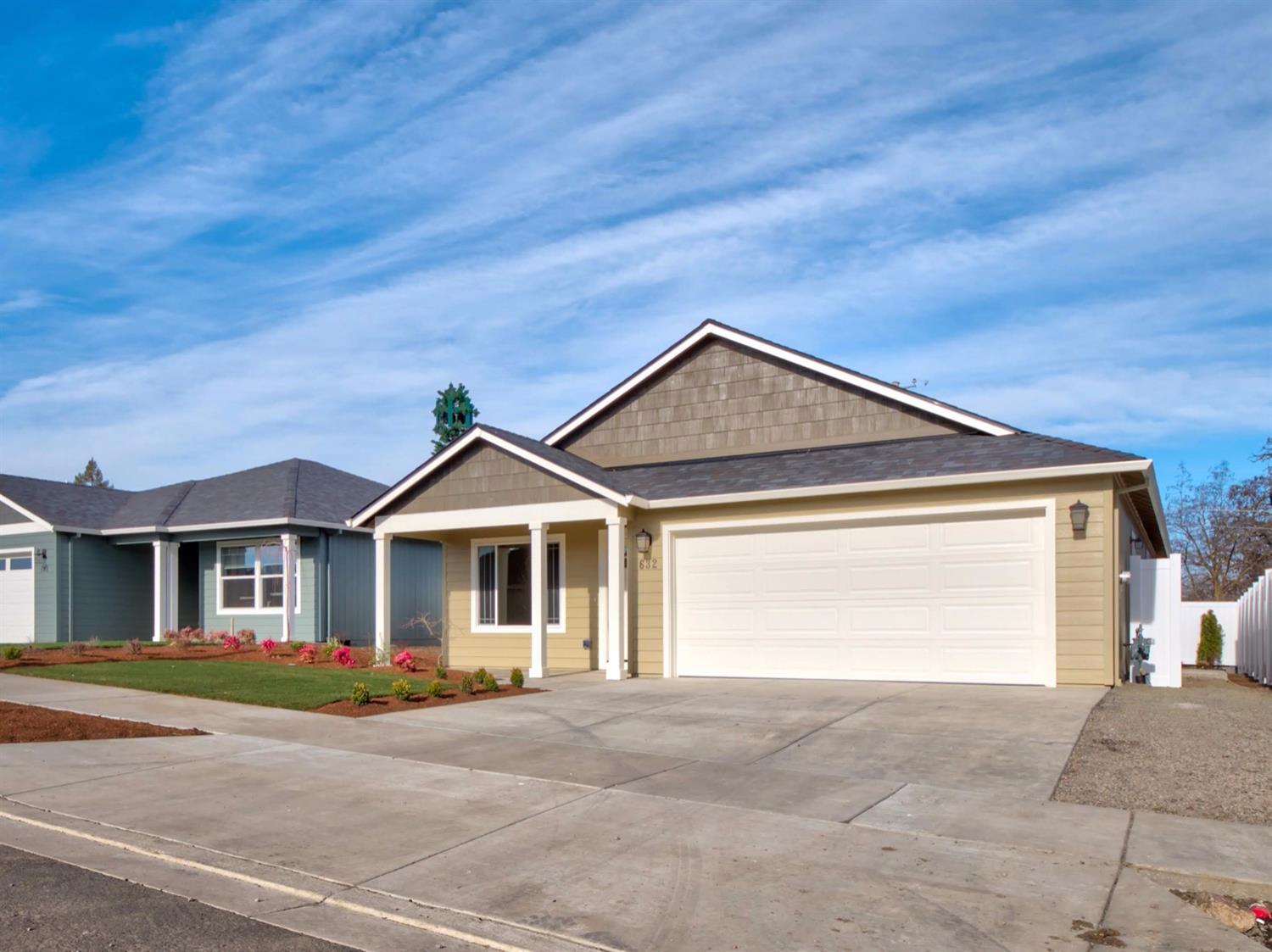 Nobility Village - Residential