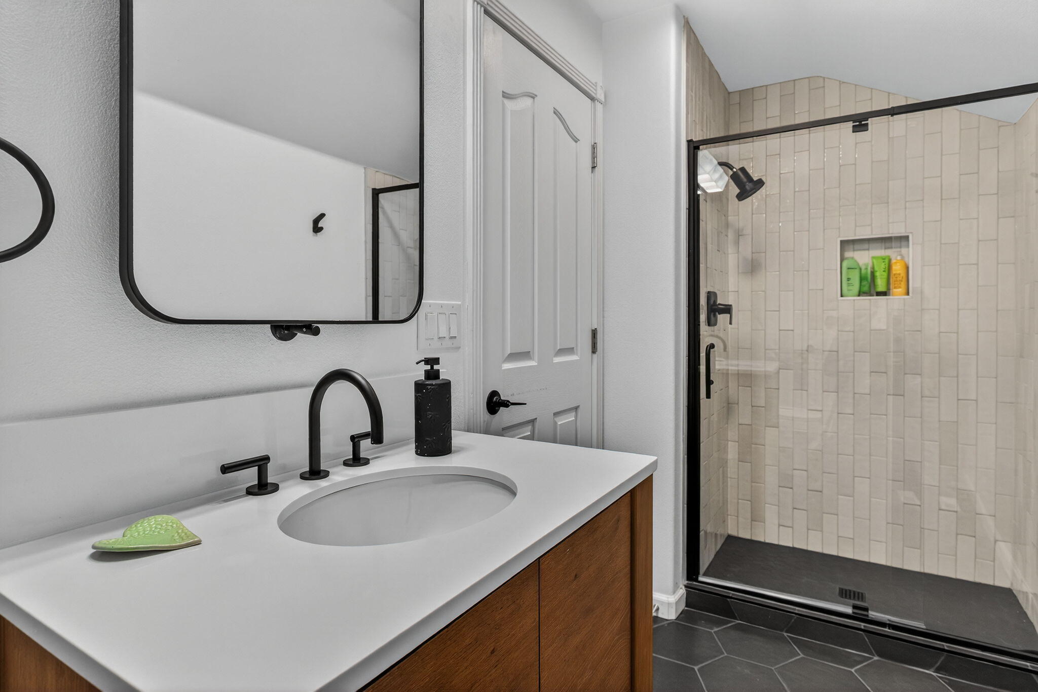 Westside Meadows - Residential