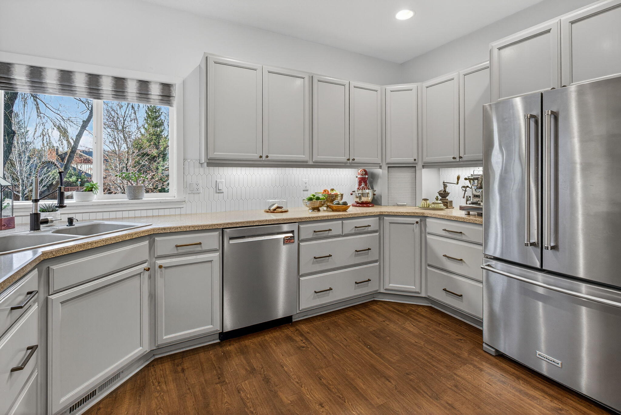 Westside Meadows - Residential