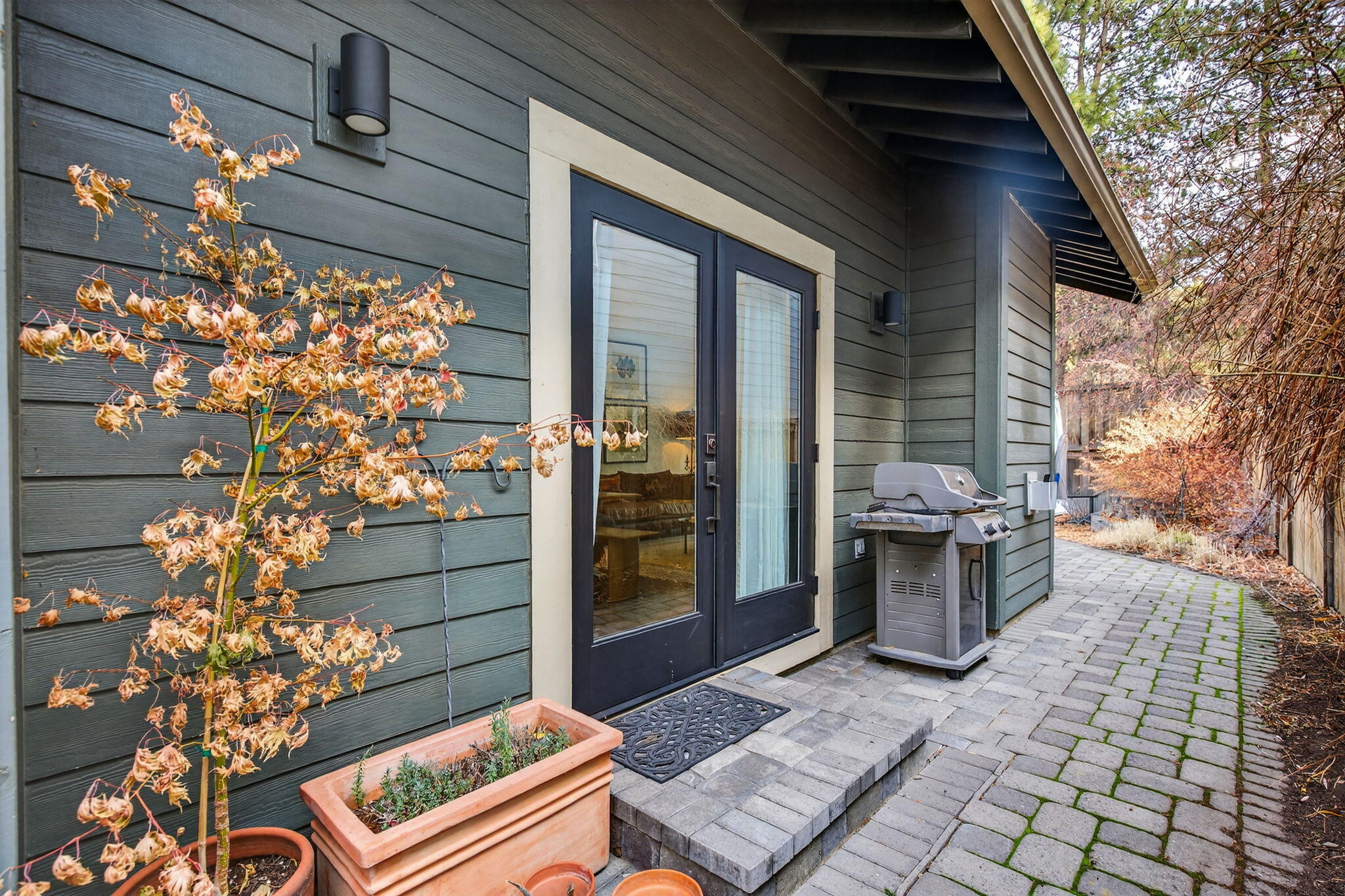 Westside Meadows - Residential