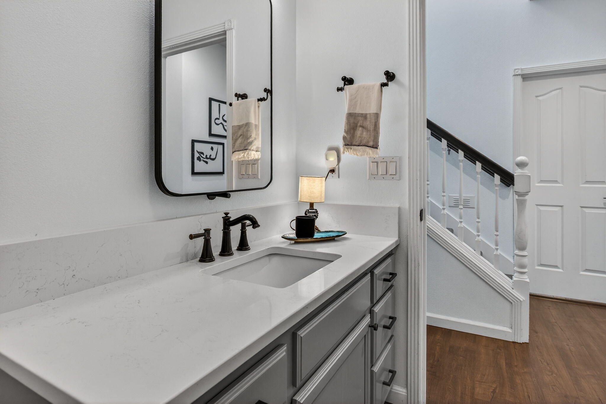 Westside Meadows - Residential