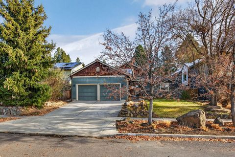 Tiny photo for 2382 NW Summerhill Drive, Bend, OR 97703 (MLS # 220212412)