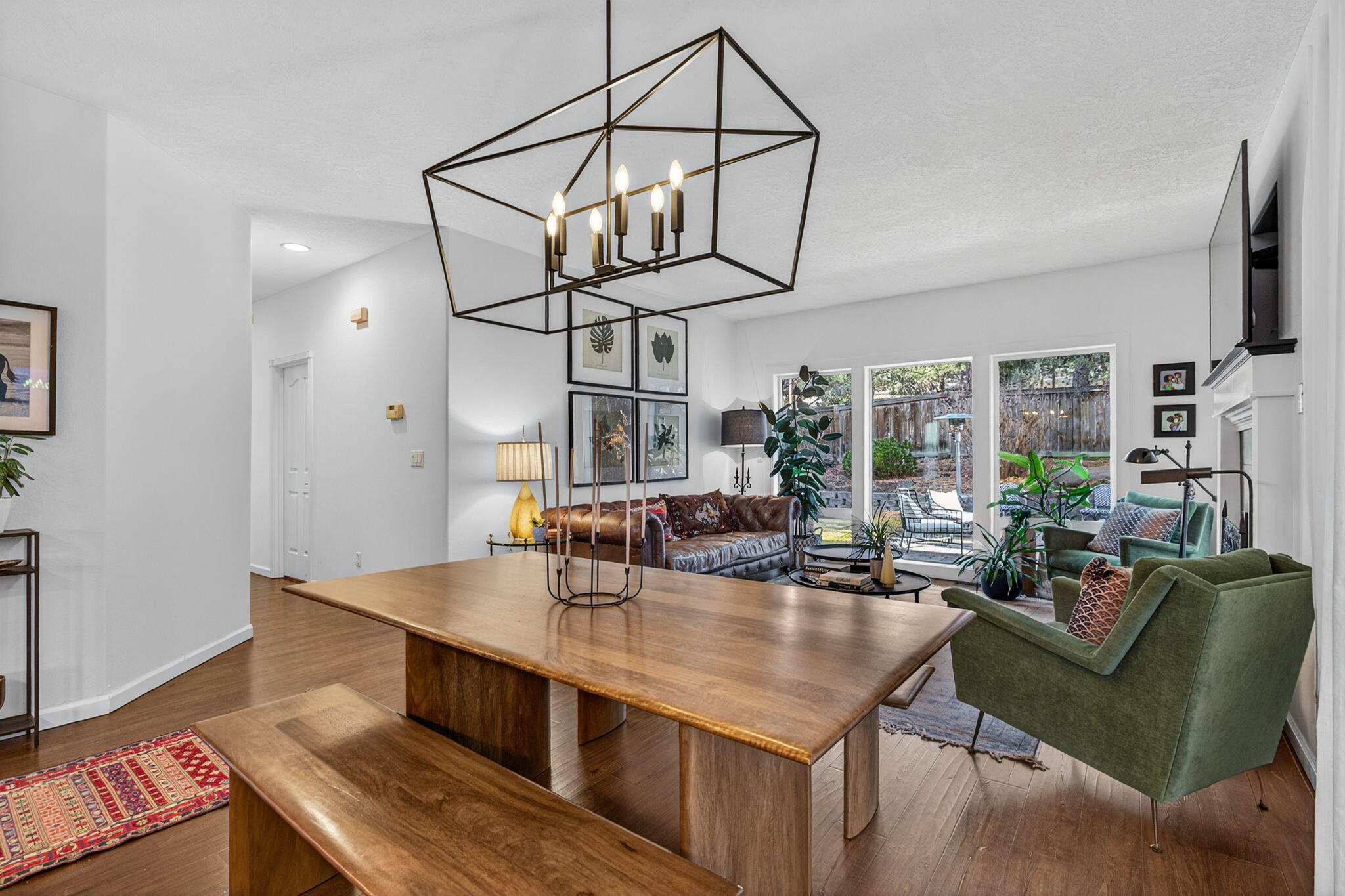 Westside Meadows - Residential