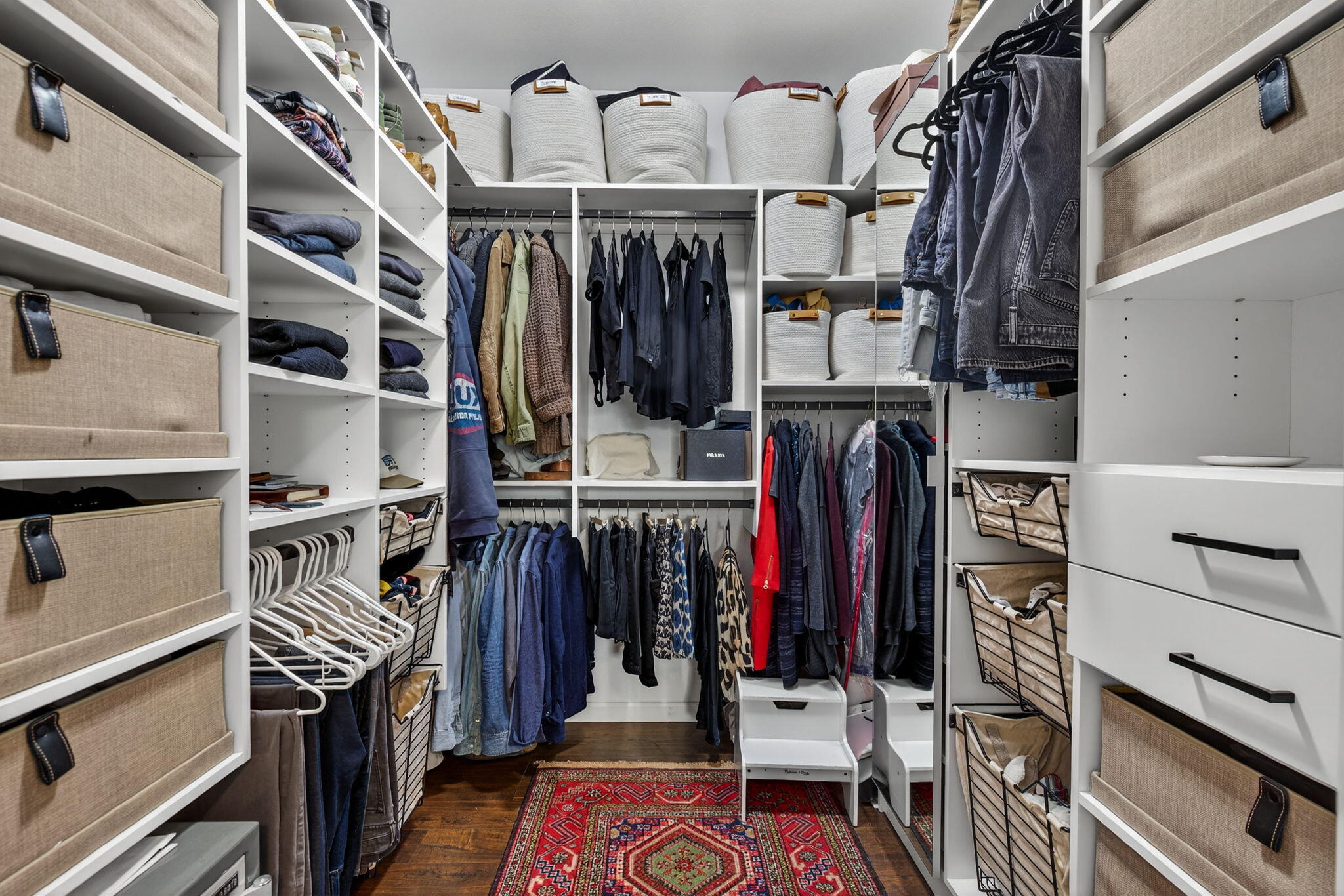 Westside Meadows - Residential