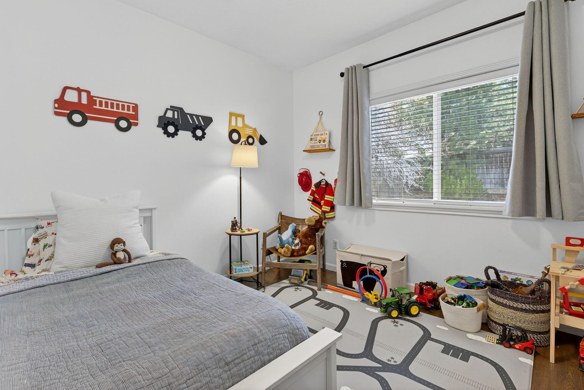 Westside Meadows - Residential