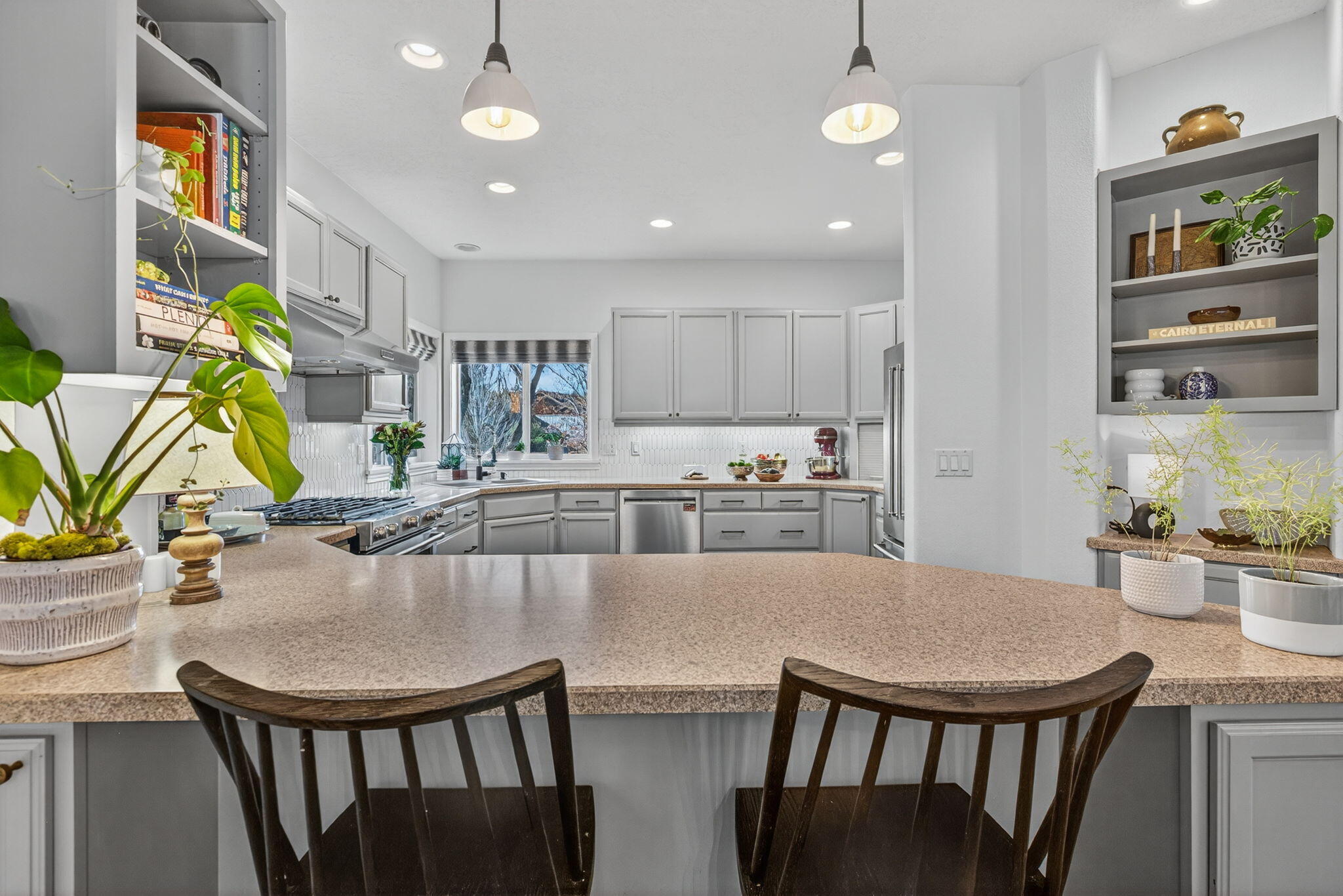 Westside Meadows - Residential