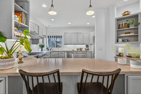 Tiny photo for 2382 NW Summerhill Drive, Bend, OR 97703 (MLS # 220212412)