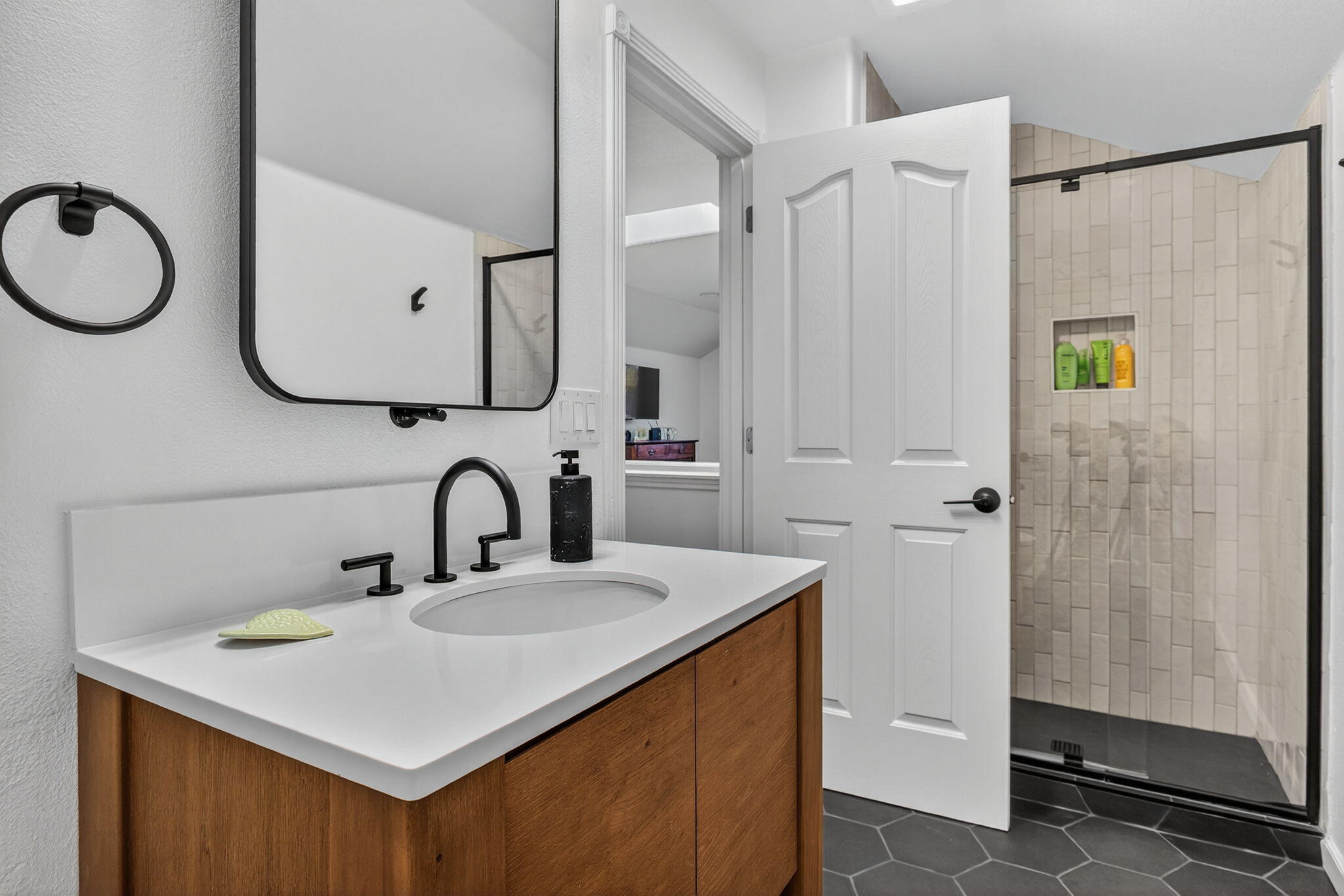 Westside Meadows - Residential