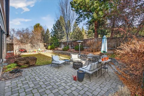 Tiny photo for 2382 NW Summerhill Drive, Bend, OR 97703 (MLS # 220212412)