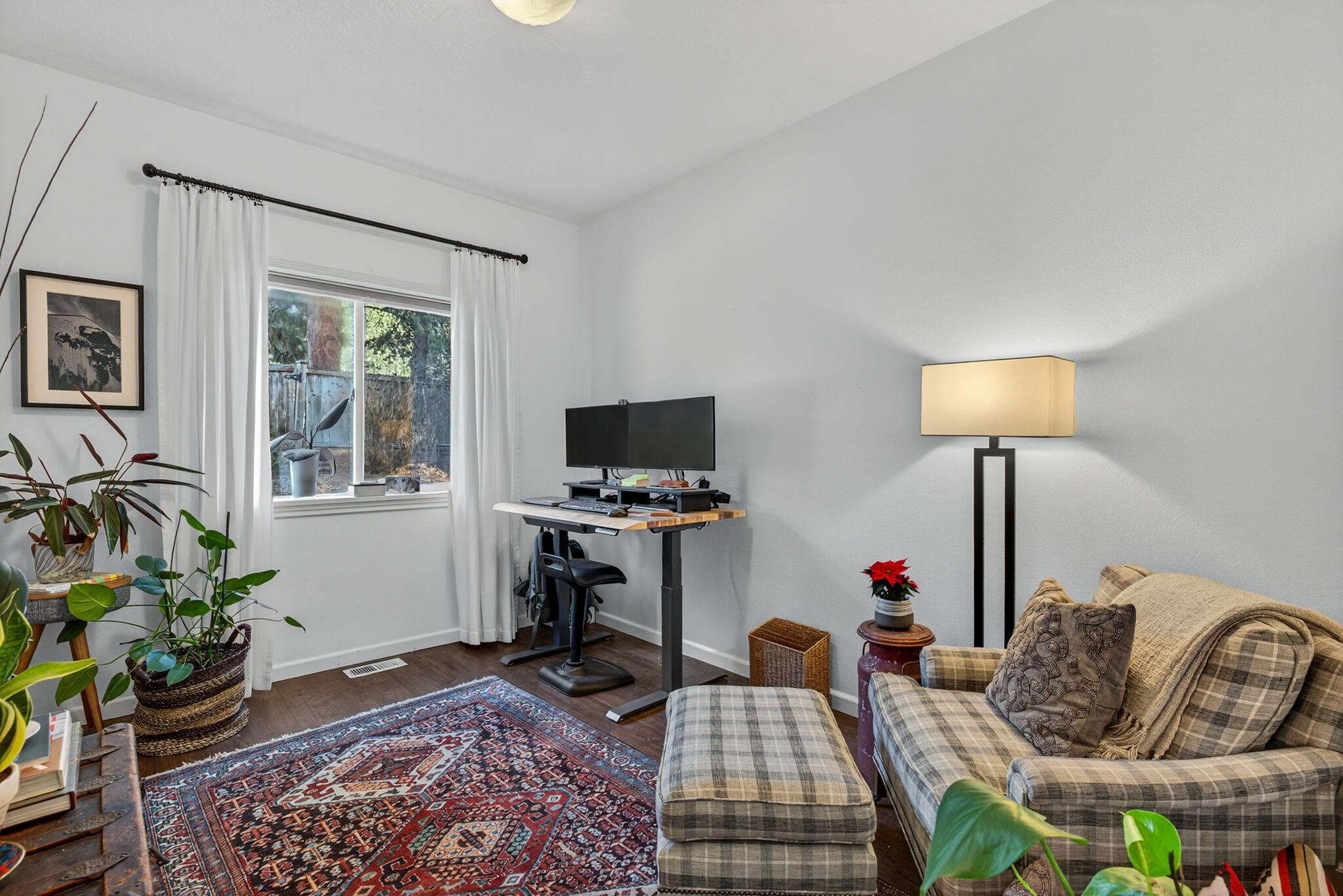 Westside Meadows - Residential