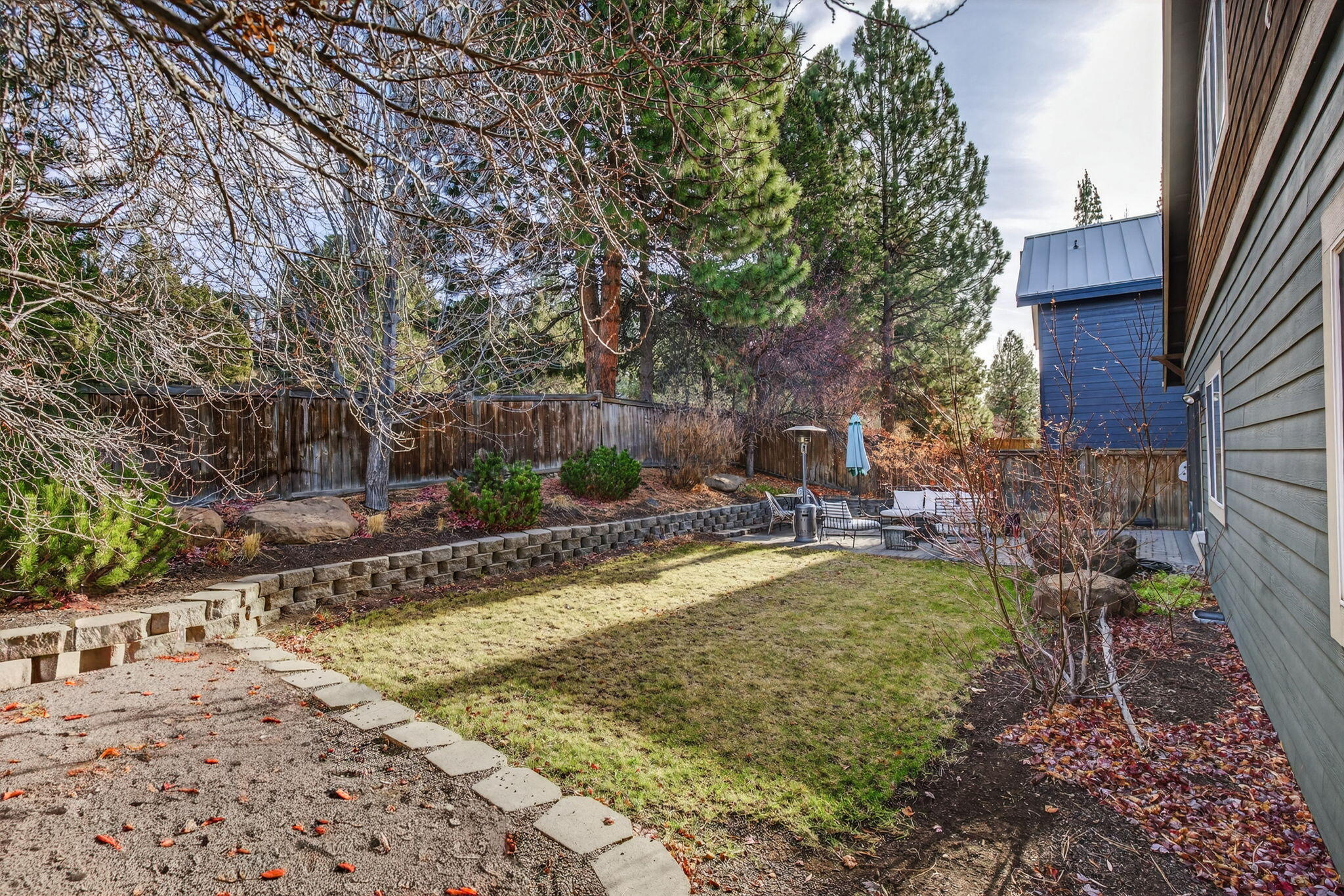 Westside Meadows - Residential