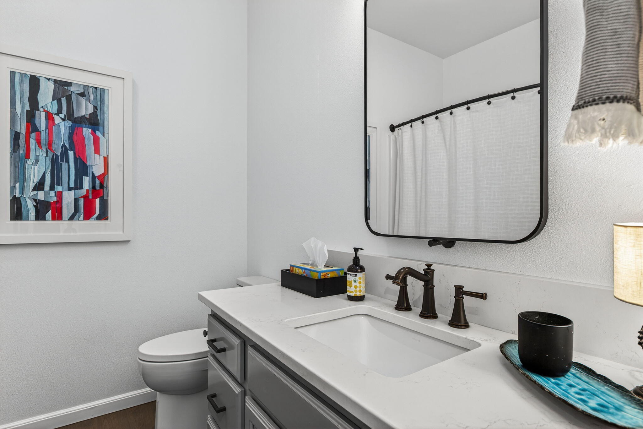 Westside Meadows - Residential