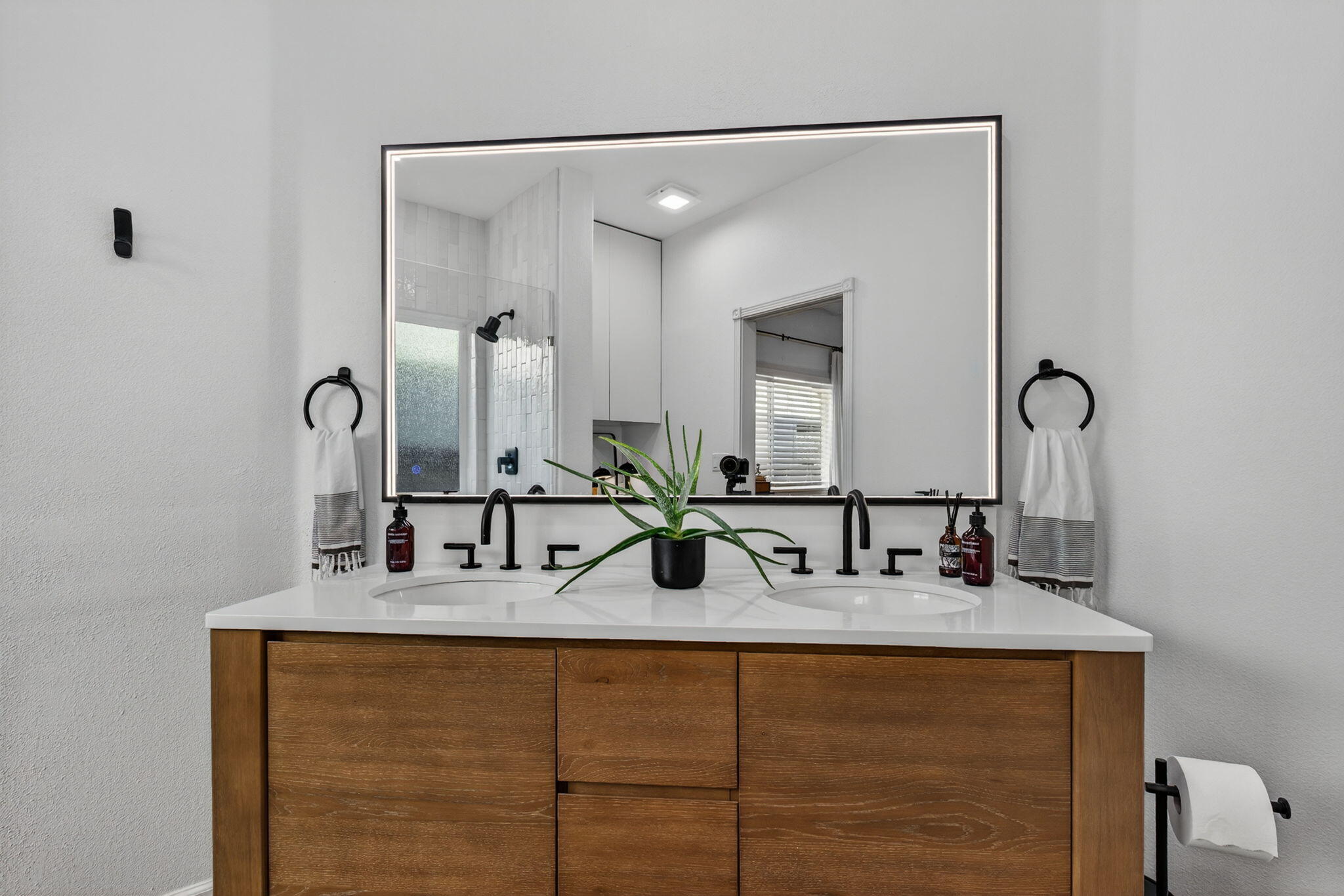 Westside Meadows - Residential