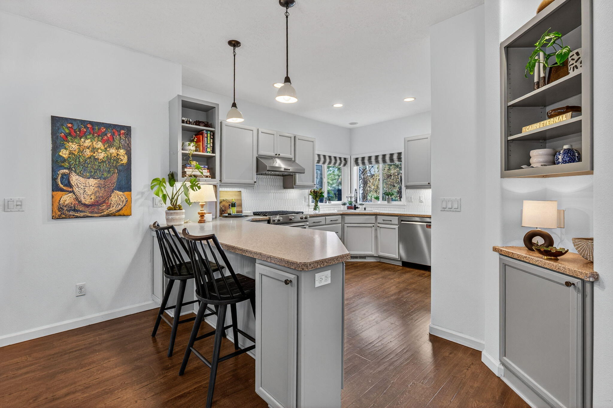 Westside Meadows - Residential