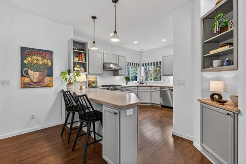 Tiny photo for 2382 NW Summerhill Drive, Bend, OR 97703 (MLS # 220212412)