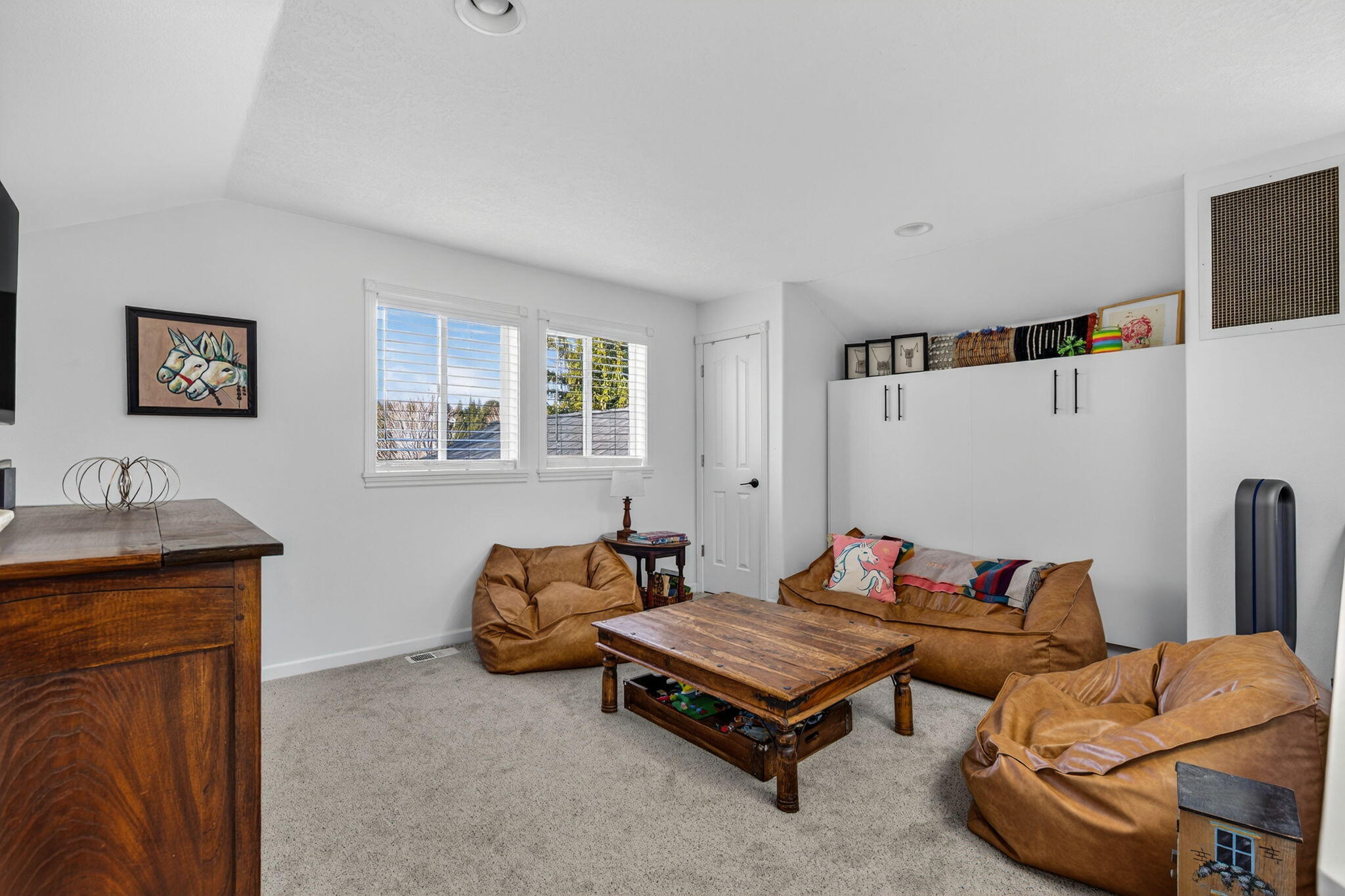 Westside Meadows - Residential