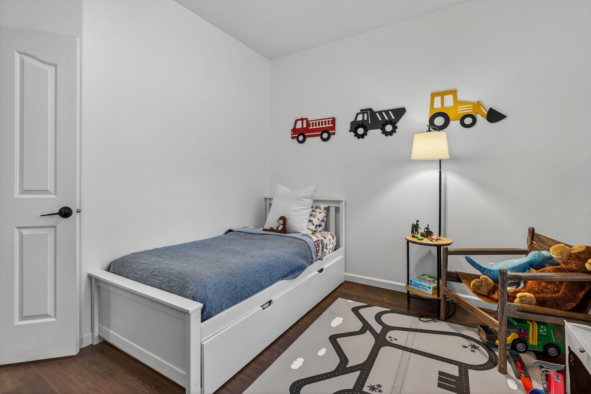 Westside Meadows - Residential