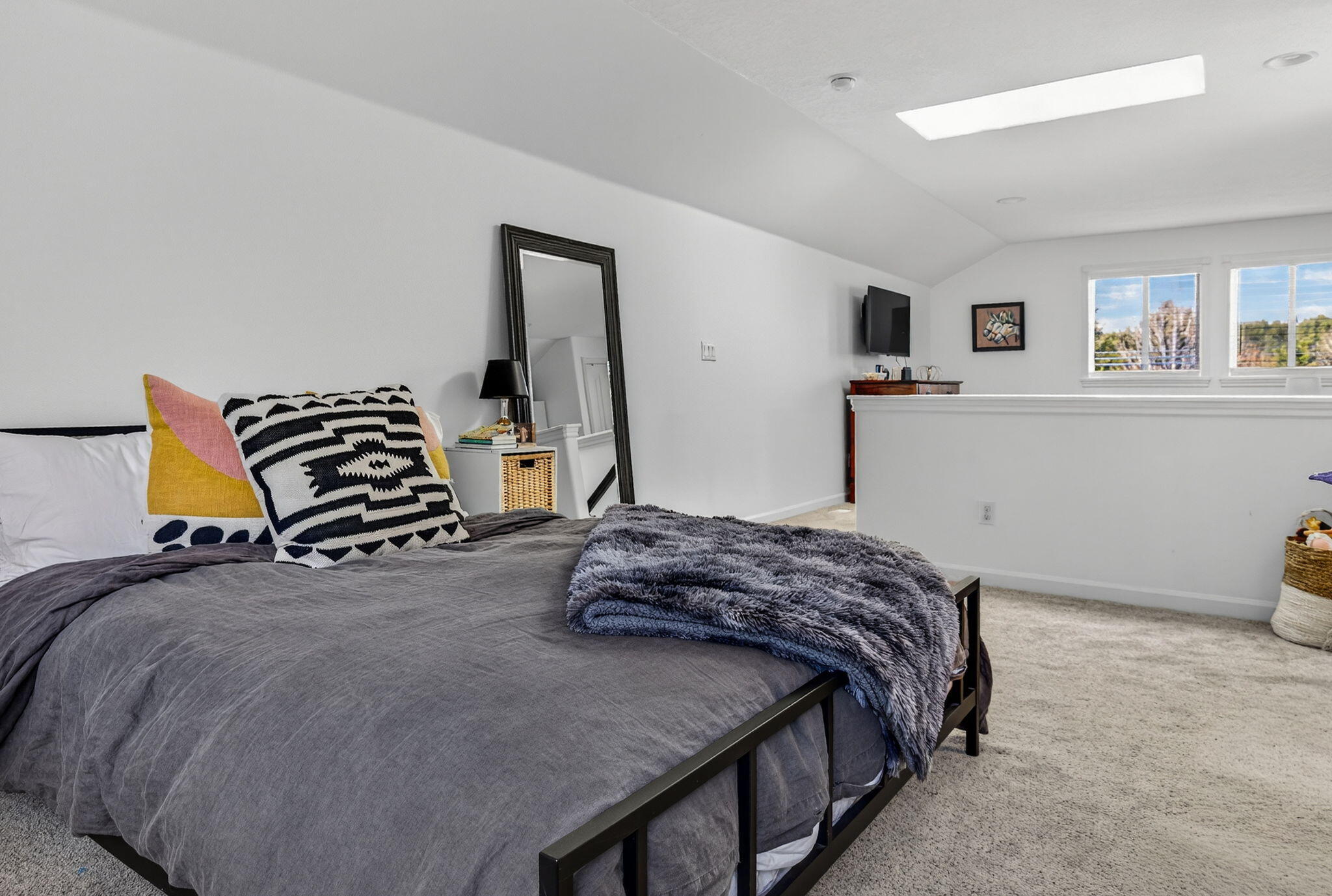 Westside Meadows - Residential