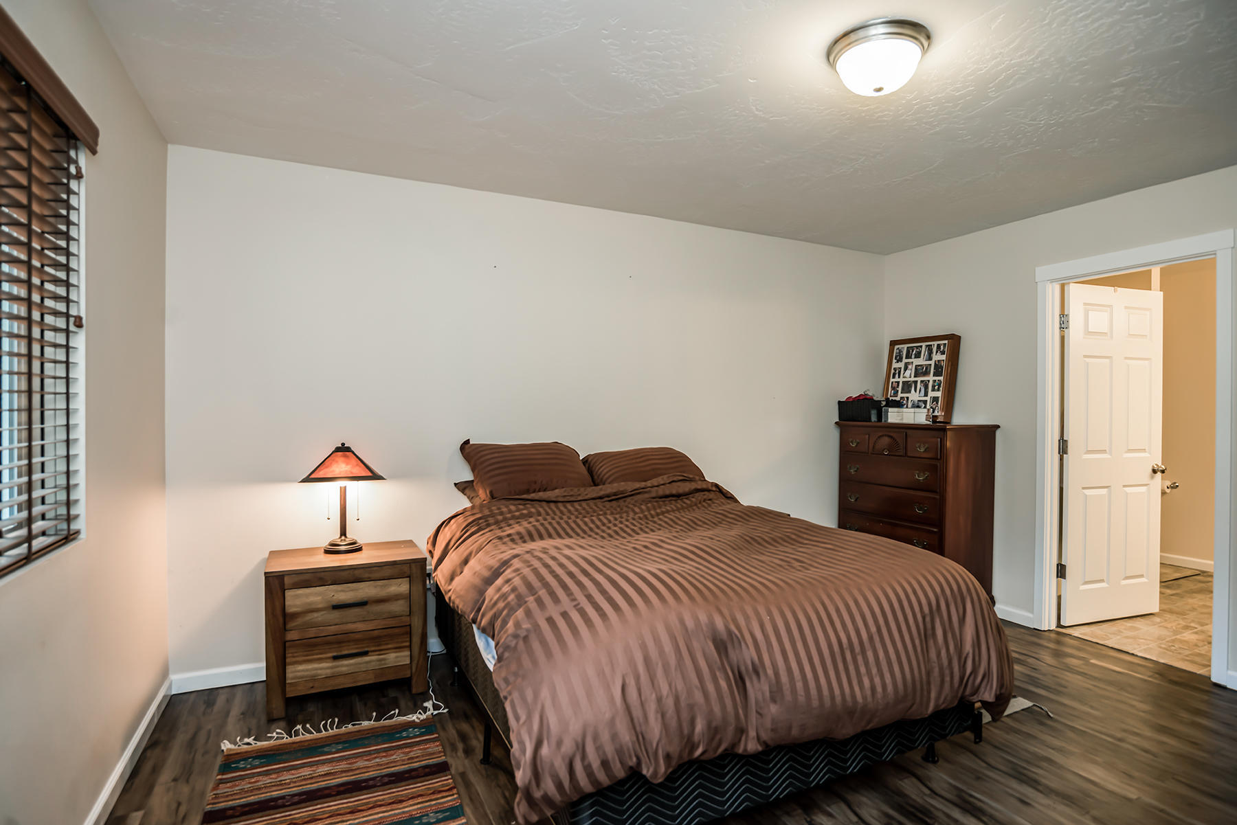 Tillicum Village - Residential